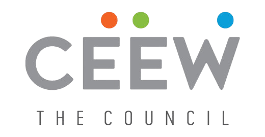CEEW Logo