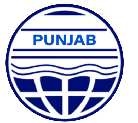 Punjab SPCB Logo